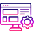 Web User Interface Designing​