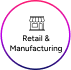 Retail & manufacturing