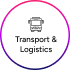 Transport & Logistics - Zetawiz