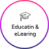 Education & Elearing