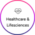 Healthcare & Lifescience