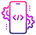 Mobile App Development​ - Zetawiz
